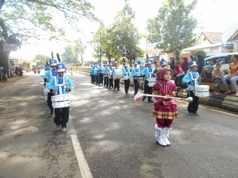 Drumband